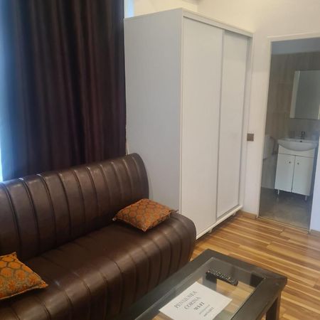 Pensiunea Corina Boutique Craiova Kültér fotó