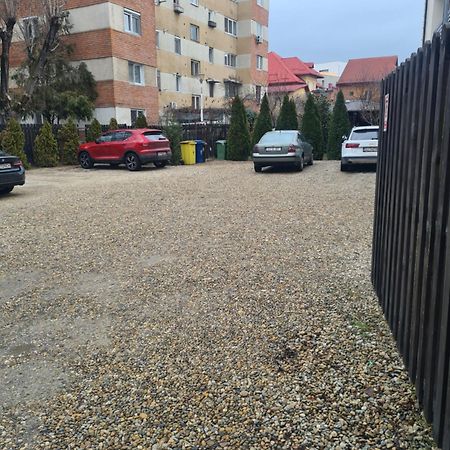 Pensiunea Corina Boutique Craiova Kültér fotó